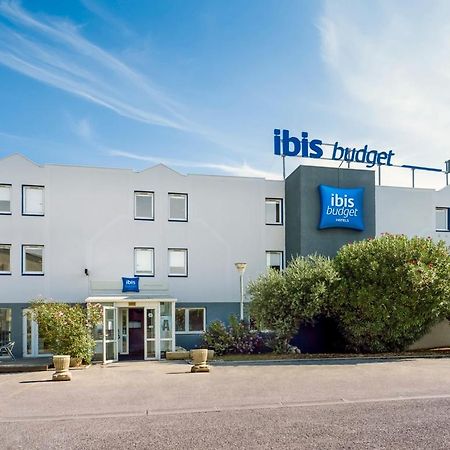 Ibis Budget Arles Sud Fourchon מראה חיצוני תמונה