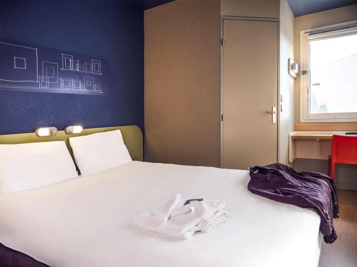 Ibis Budget Arles Sud Fourchon מראה חיצוני תמונה