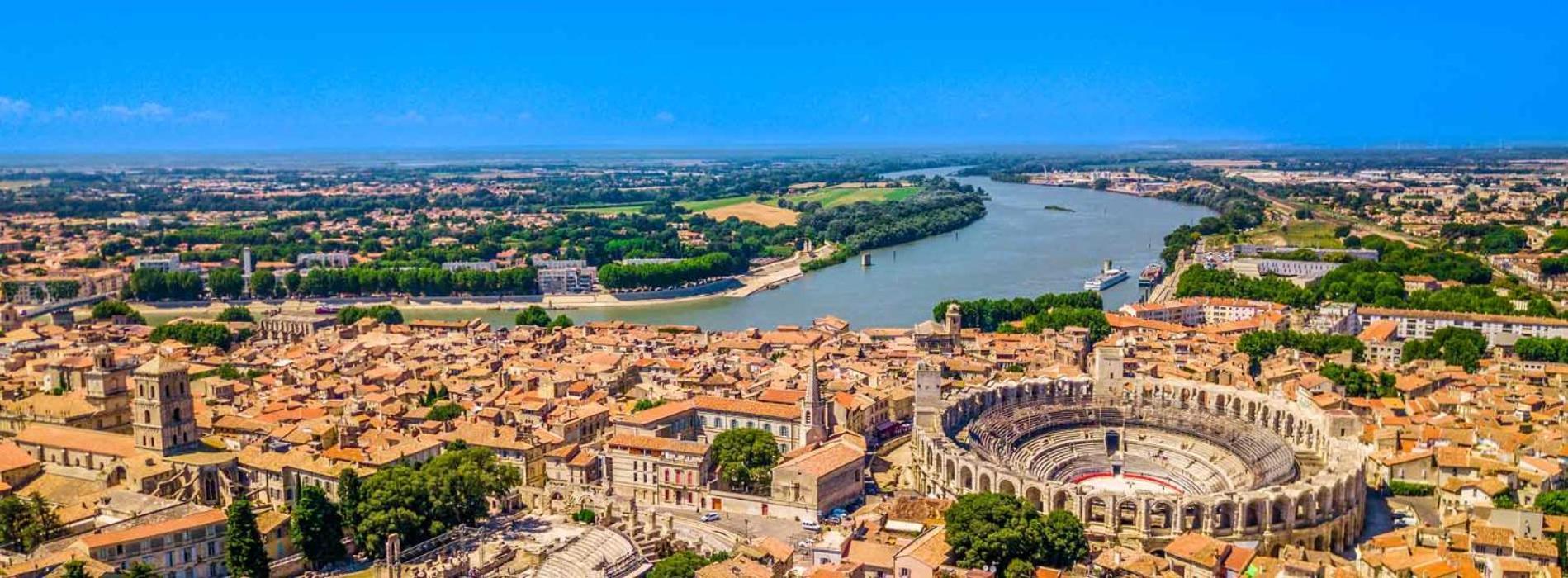 Ibis Budget Arles Sud Fourchon מראה חיצוני תמונה