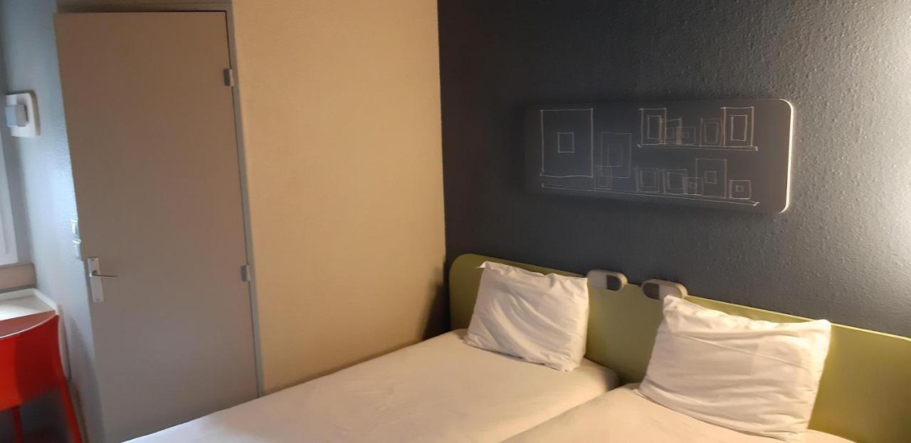 Ibis Budget Arles Sud Fourchon מראה חיצוני תמונה